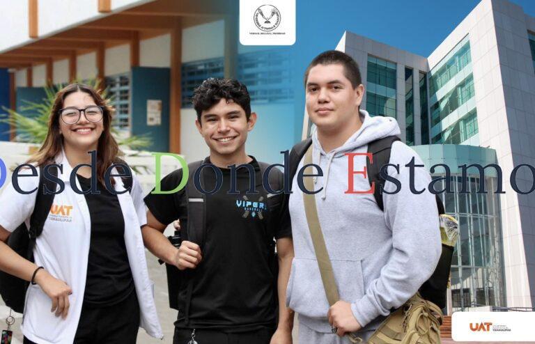 Fortalece UAT enseñanza de idiomas