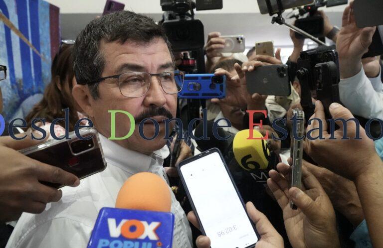 Jóvenes hacen estancias en universidades del país y el extranjero