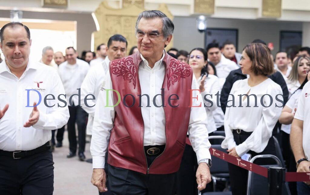 Iniciará gobernador programa semanal “Diálogos con Américo”