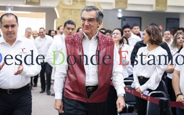 Iniciará gobernador programa semanal “Diálogos con Américo”