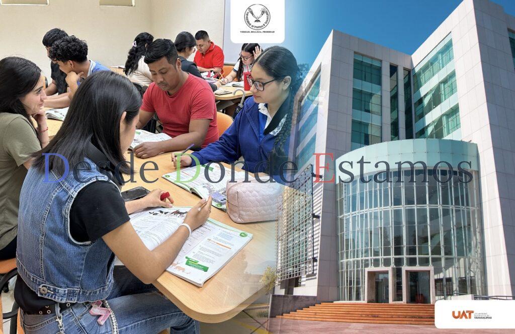 Fortalece UAT enseñanza de idiomas