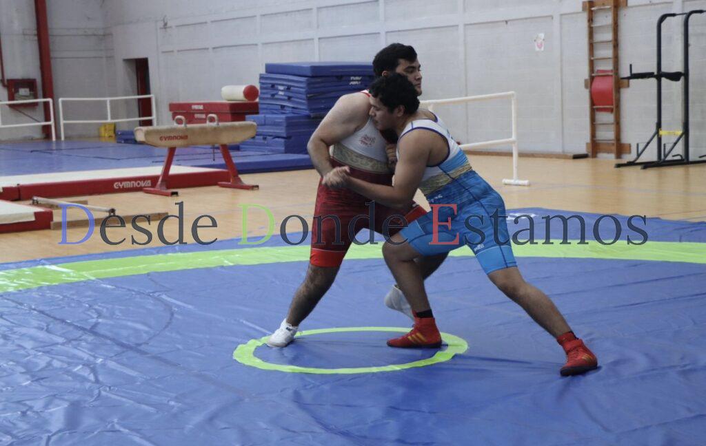 Fortalecen deporte de alto rendimiento con impulso a atletas en todo el estado