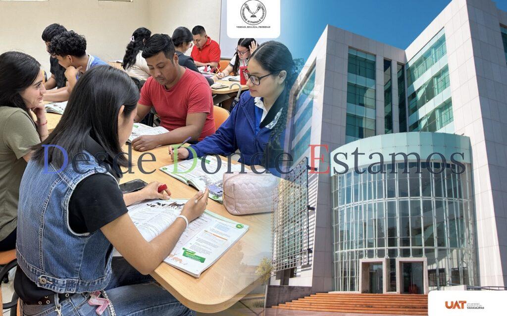 Fortalece UAT enseñanza de idiomas
