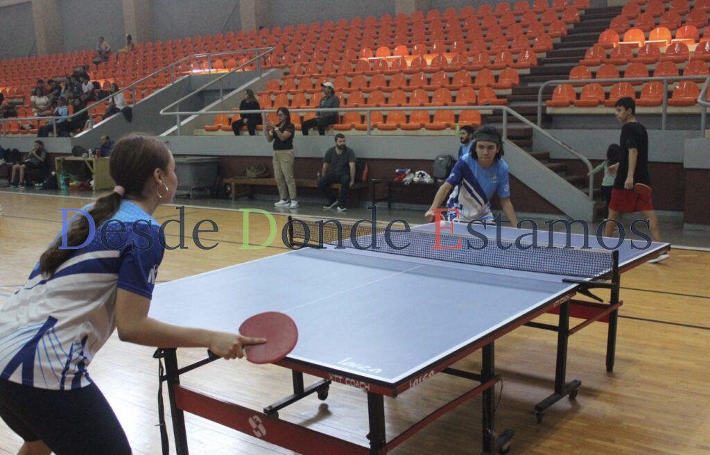 Inicia INDE etapas estatales rumbo a la Olimpiada Nacional 2026