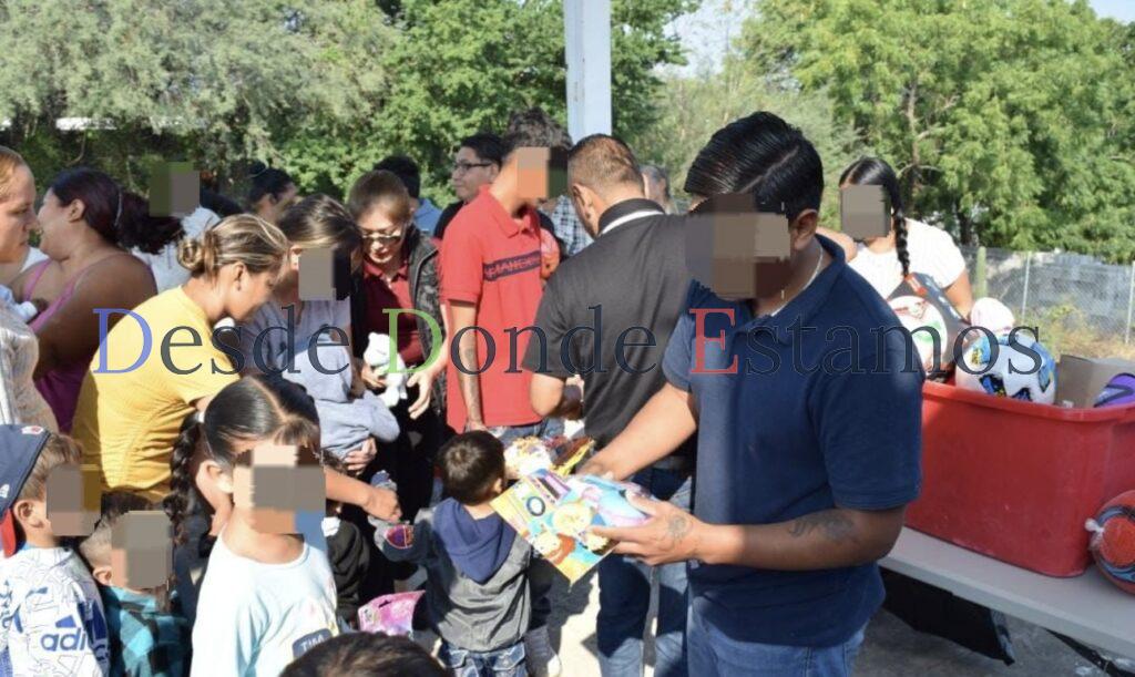 Impulsan valores y responsabilidad social en adolescentes