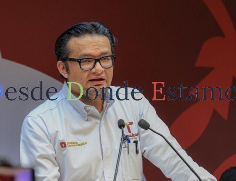 12 de los 43 municipios de Tamaulipas logran reclasificación de tarifas