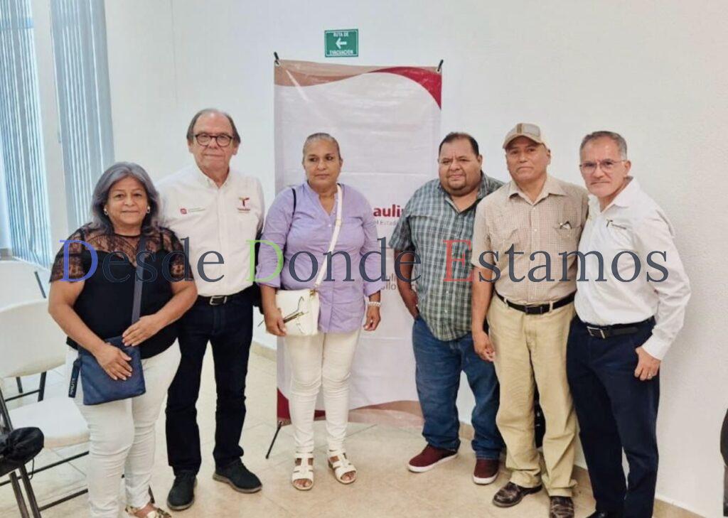 Fortalece SABG corresponsabilidad en rendición de cuentas