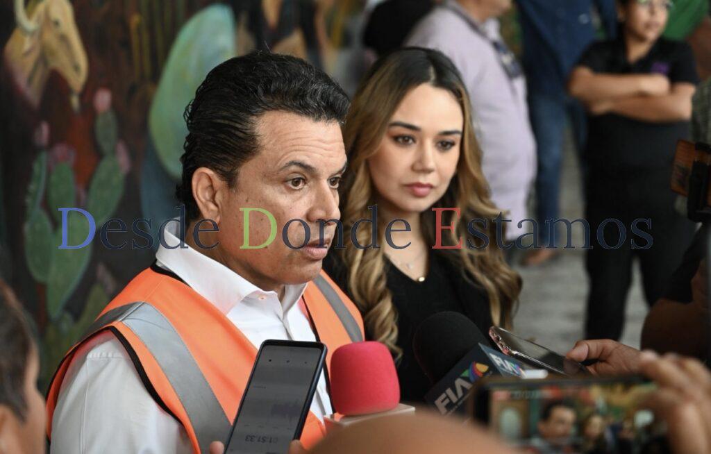 Tiene Victoria 190 proyectos ingresados a la Federación