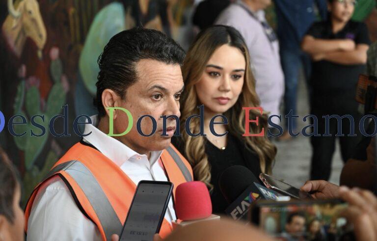 Tiene Victoria 190 proyectos ingresados a la Federación