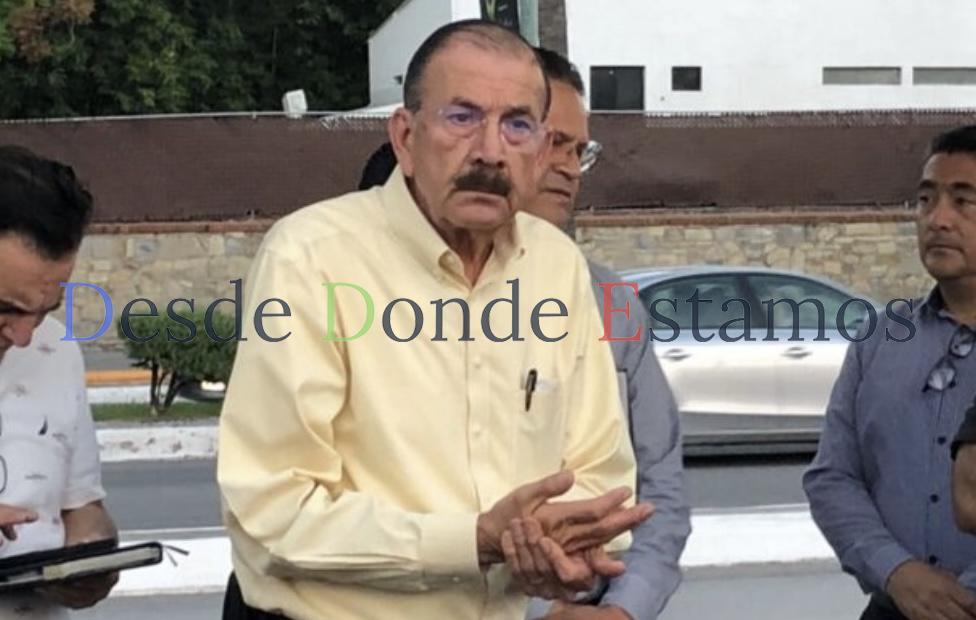 Reducirán adeudos fiscales a concesionarios a un solo pago