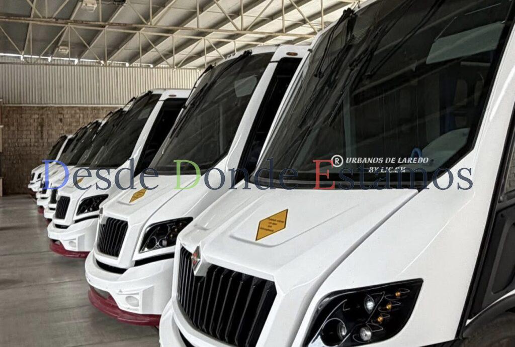 Pagarían 14 mil pesos, concesionarios del transporte con adeudos fiscales