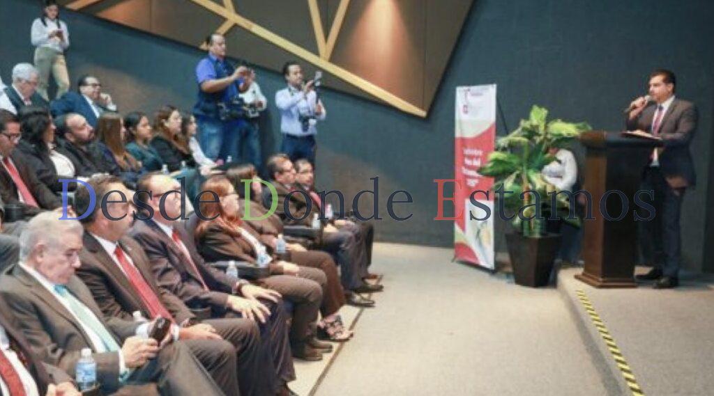 Asume Clemencia Medellín Ledezma colegio de notarios en Victoria