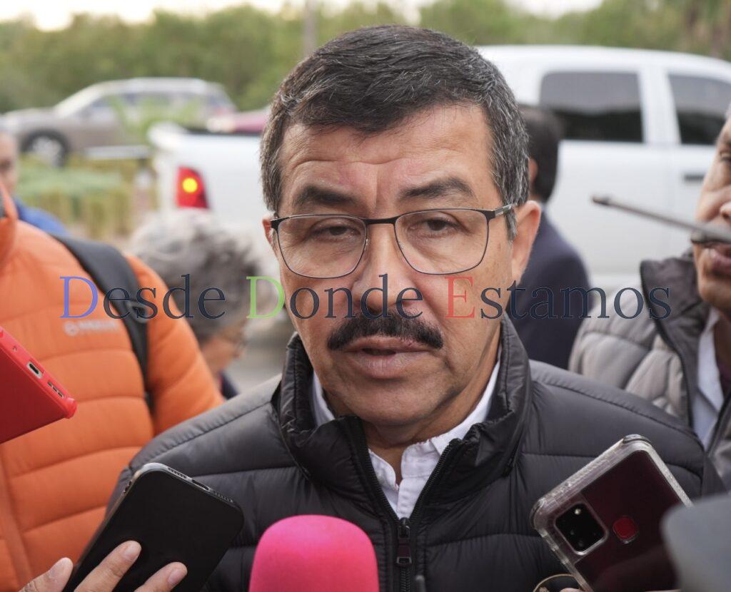 Iniciará UAT ciclo escolar con mejor infraestructura y equipamiento