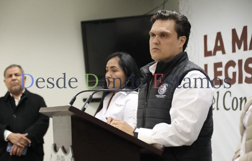 Alcaldía de Rio Bravo debe cubrir requerimientos para recibir la Comapa