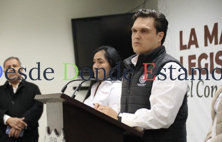 Alcaldía de Rio Bravo debe cubrir requerimientos para recibir la Comapa