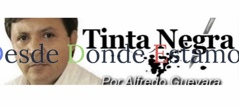 Tinta Negra / Dan vida a más asociaciones