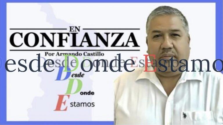 EN CONFIANZA / PAZ Y JUSTICIA CÍVICA