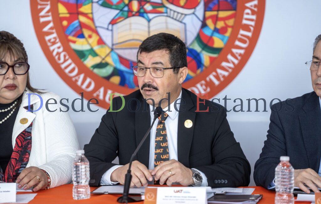 Certificará la UAT a sus estudiantes con estándares internacionales