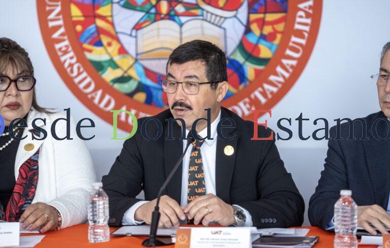 Certificará la UAT a sus estudiantes con estándares internacionales