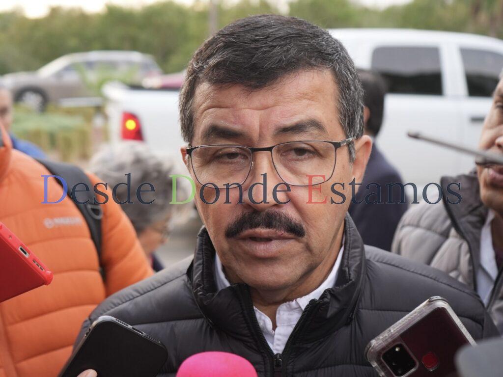 Iniciará UAT ciclo escolar con mejor infraestructura y equipamiento