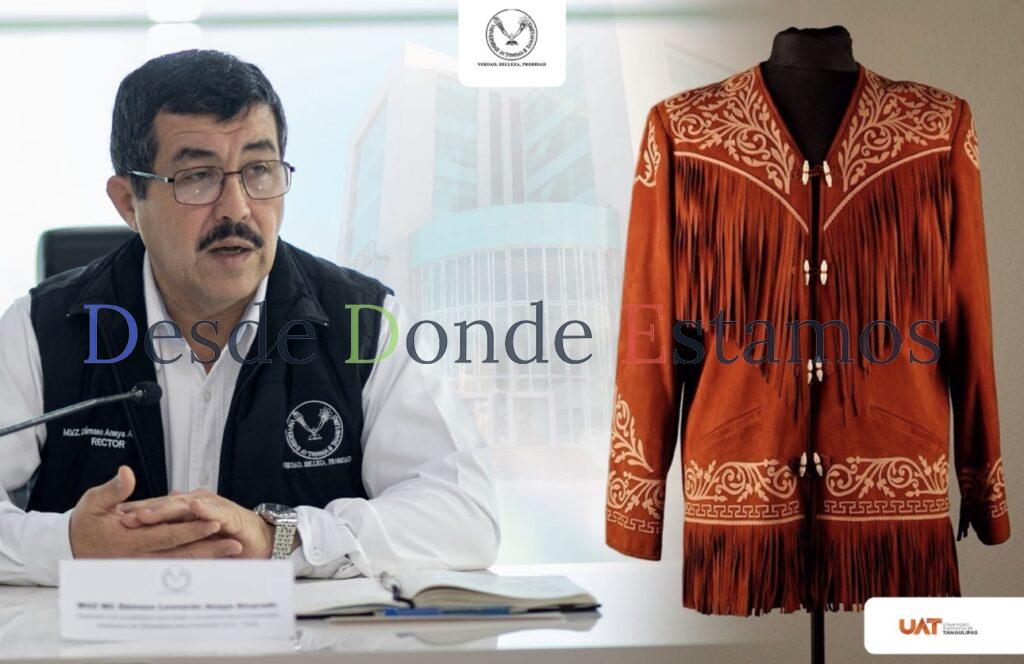 Realiza UAT estudio para denominación de origen de Cuera Tamaulipeca