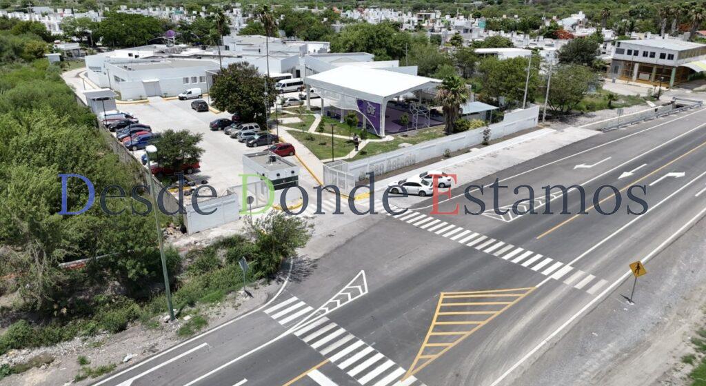 Destaca visión humanista de Américo con histórica inversión en infraestructura social