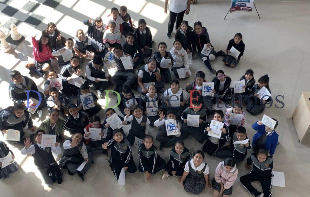 Infoteca “Sor Juana Inés de la Cruz” atrae a 15 mil visitantes en 2025