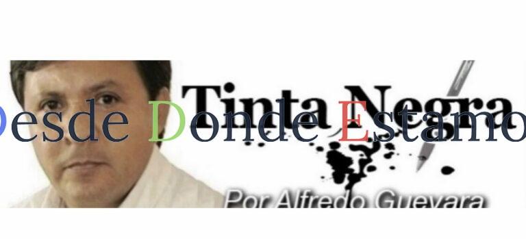 Tinta Negra / Ausencia de supervisión