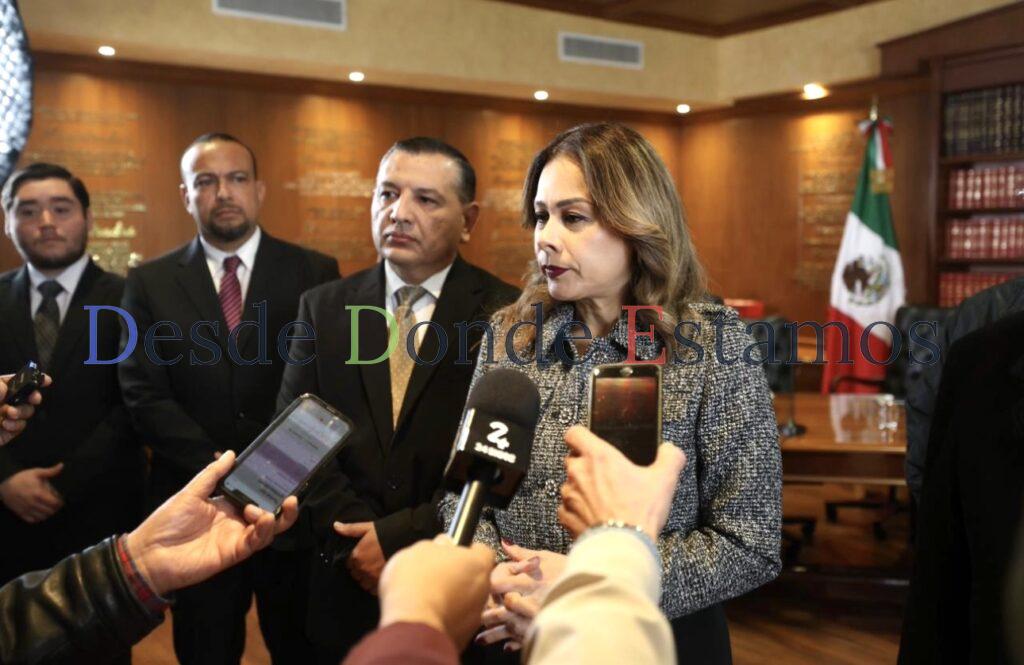 Siete años de prisión para abogados que falseen información, propondrá PJE