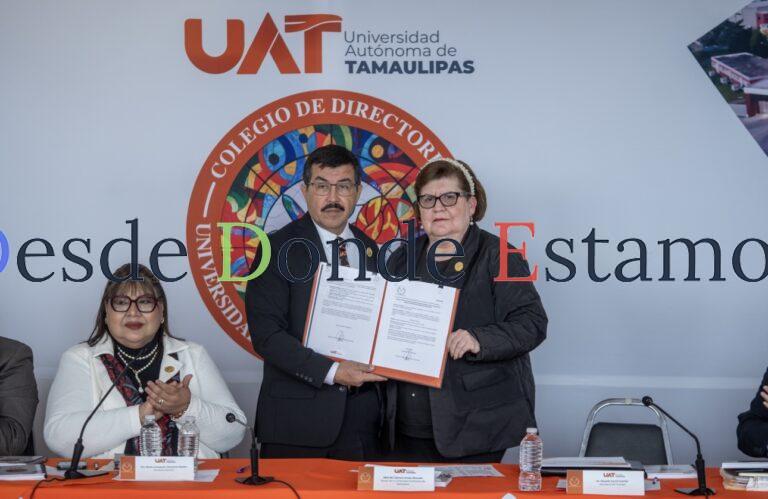 Creará la UAT el Instituto de Inteligencia Artificial