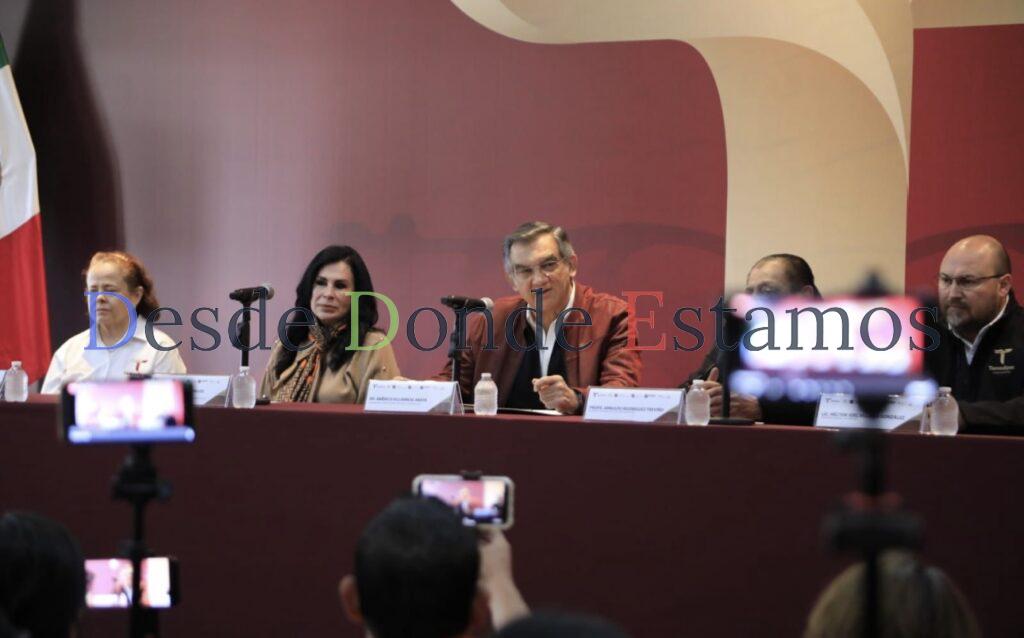 Reforma a Ley del IPSSET, garantiza pago de pensión por más de 25 años: AVA