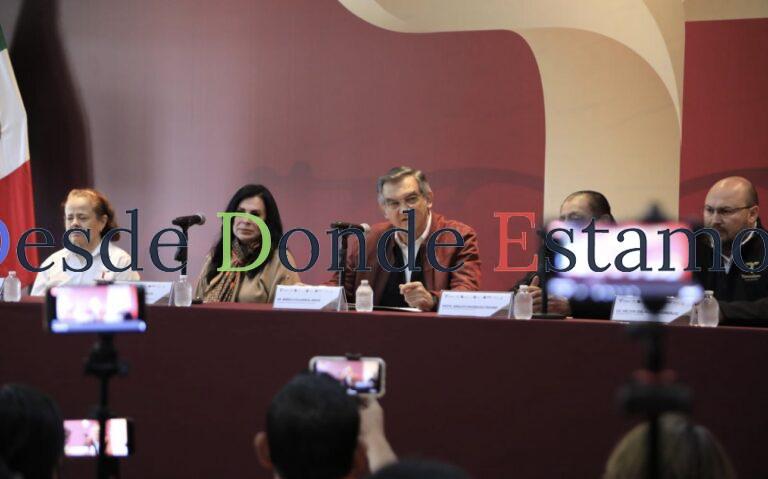 Reforma a Ley del IPSSET, garantiza pago de pensión por más de 25 años: AVA