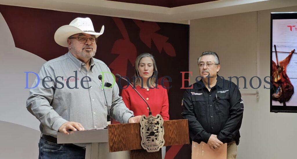 Festival del Cabrito detonará la economía regional del altiplano