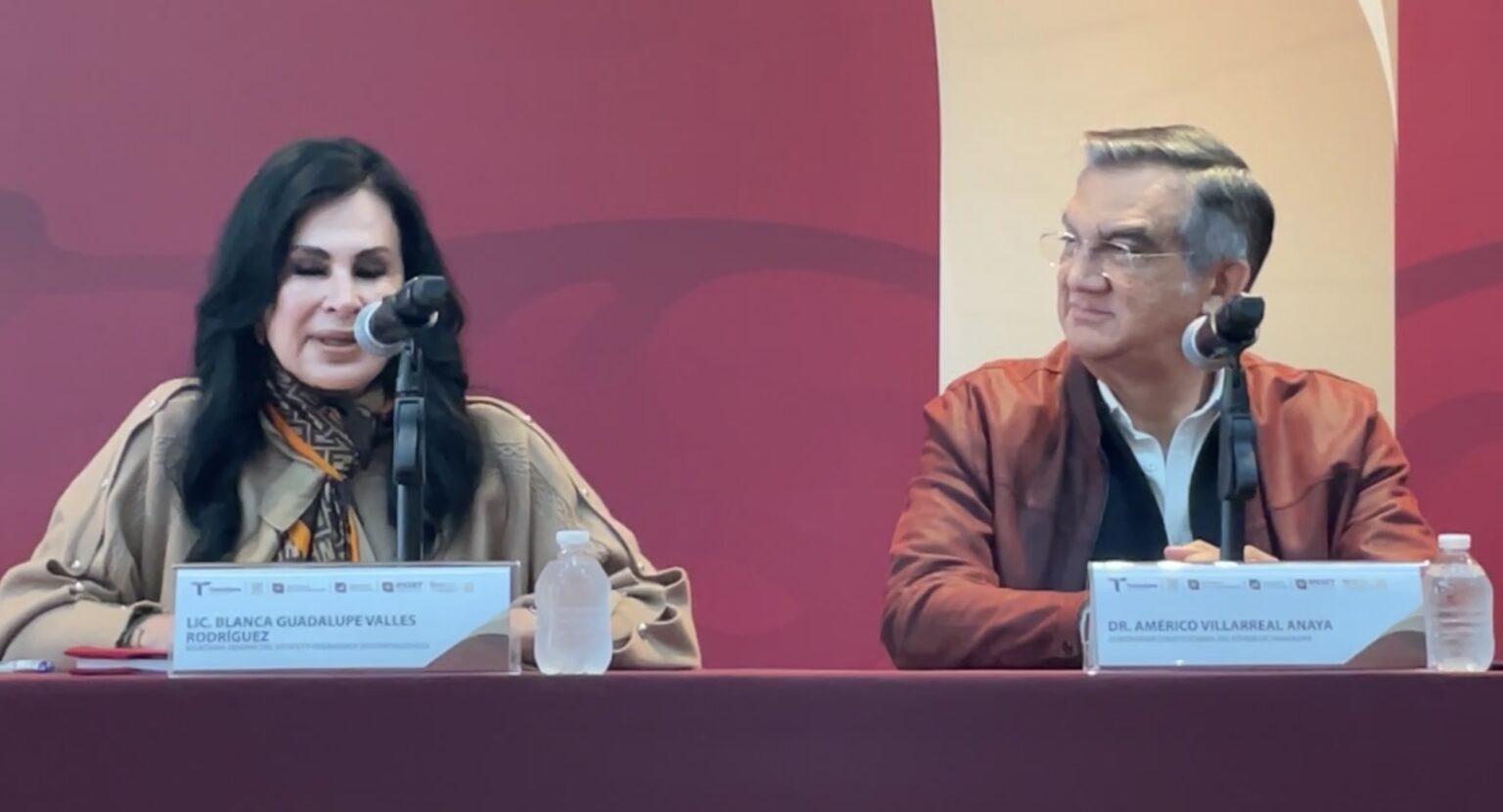 Se irán los trabajadores de gobierno, con pensión digna: Sutspet