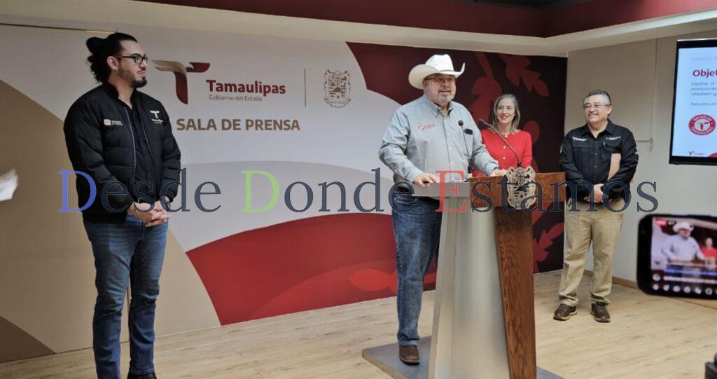 Preparan segundo Festival del Cabrito en Tula