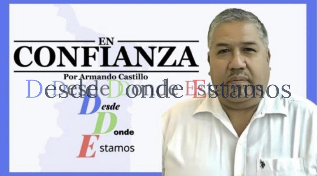 EN CONFIANZA / LEY DEL IPSSET