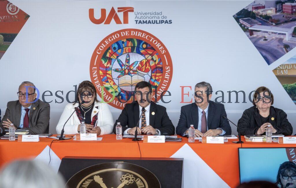 Creará la UAT el Instituto de Inteligencia Artificial