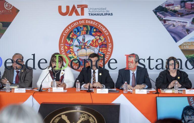 Creará la UAT el Instituto de Inteligencia Artificial