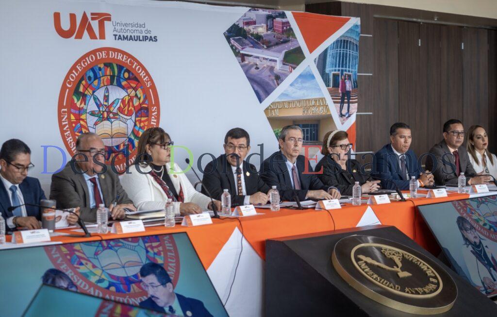 Certificará la UAT a sus estudiantes con estándares internacionales