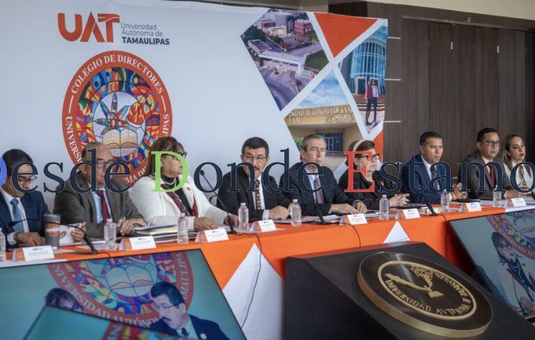 Certificará la UAT a sus estudiantes con estándares internacionales