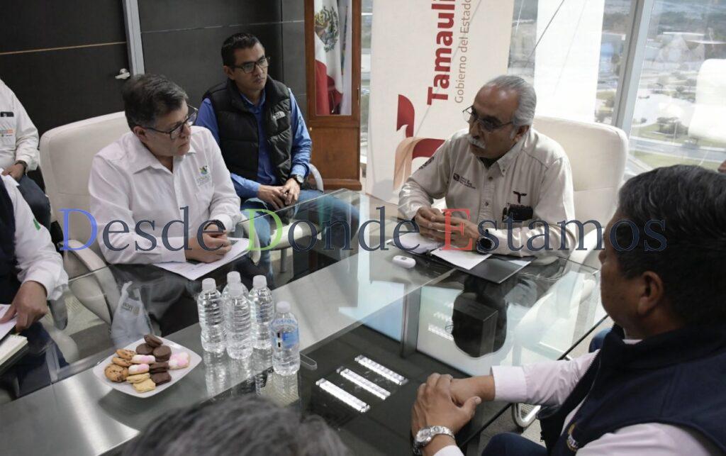 Activan plan de acción integral para proteger la sanidad pecuaria