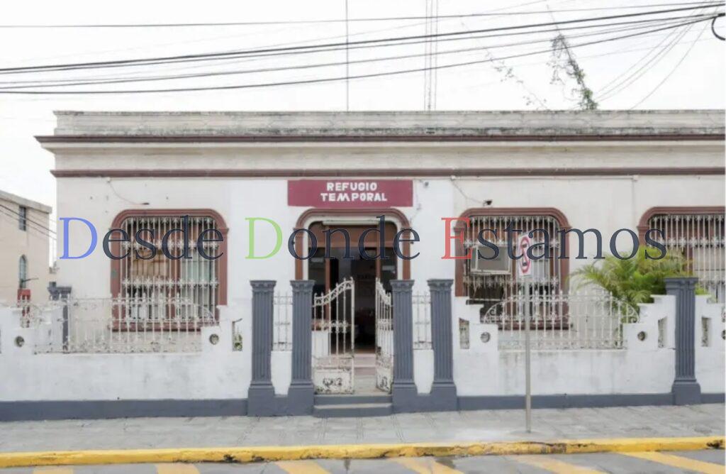 Fortalecerán refugio para mujeres