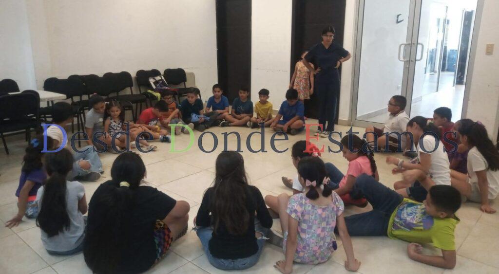 Convocan a Programa Gratuito de Apoyo a Integral Educativo y Emocional