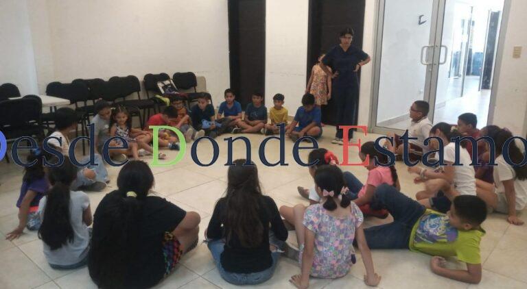 Convocan a Programa Gratuito de Apoyo a Integral Educativo y Emocional