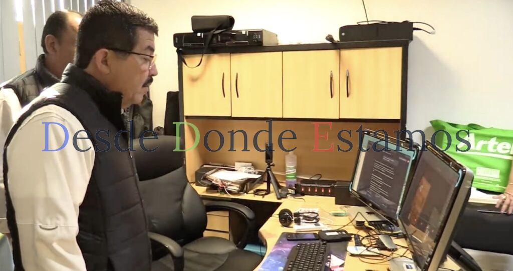 Incorpora UAT tecnología de vanguardia en pruebas vocacionales