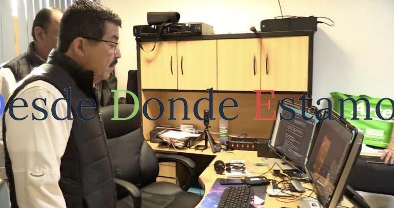 Incorpora UAT tecnología de vanguardia en pruebas vocacionales