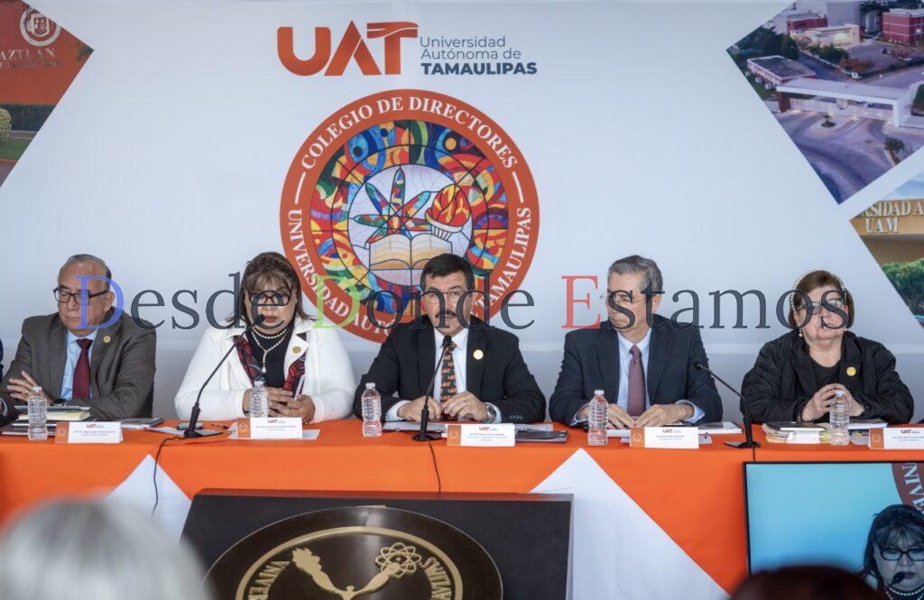 Creará la UAT el Instituto de Inteligencia Artificial