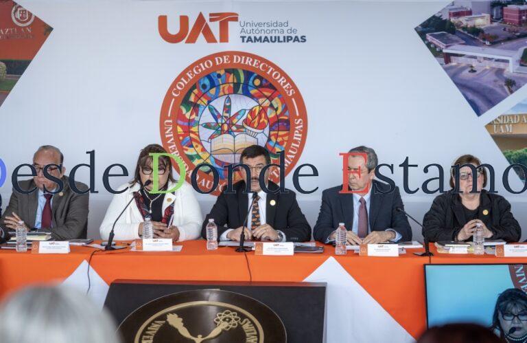 Creará la UAT el Instituto de Inteligencia Artificial