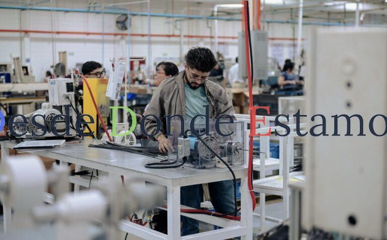 Registró Tamaulipas mayor aumento salarial en el país, durante 2025