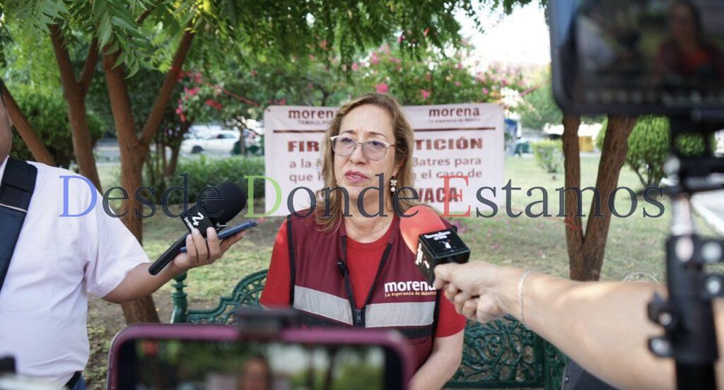 Casi se cierra el círculo para sancionar a quienes saquearon al Estado.